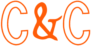 Caley and Colin's Wedding